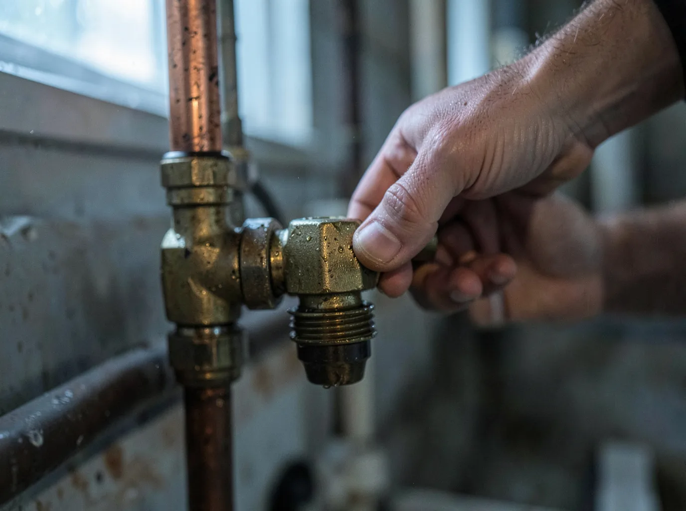 Emergency Plumber Crystal, MI FAQs